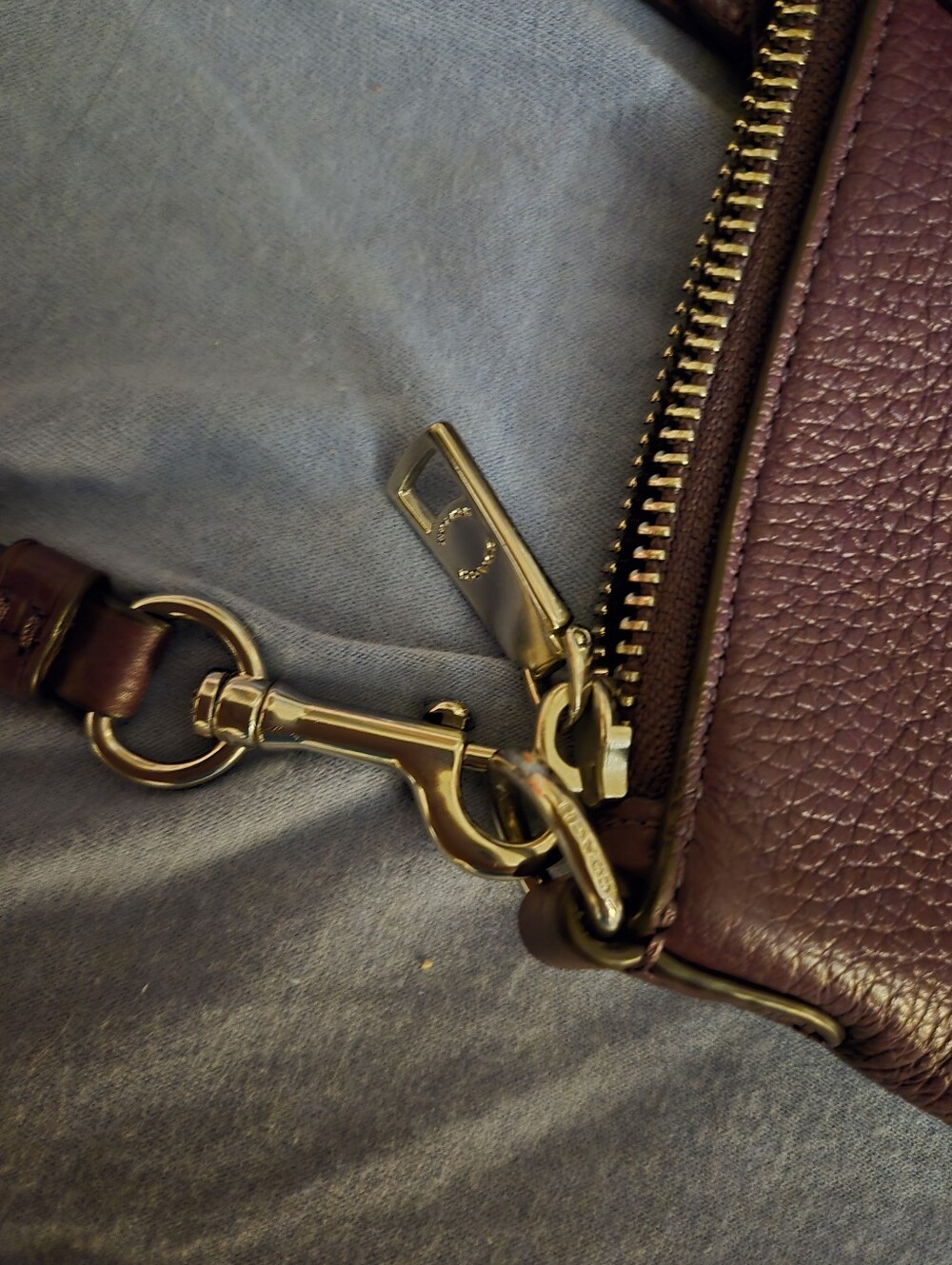 Coach Bag - Picture 10 of 14